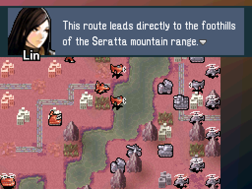 Advance Wars: Days of Ruin Part #10 - Paradise Found?
